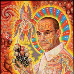 psyco trance