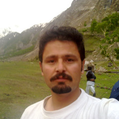 kashif aman