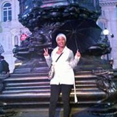 Petiite Fleur D'Afriick