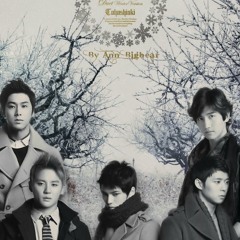 DBSK/TVXQ/JYJ