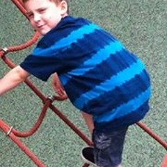 Shaun Rhonda Brock Thomas