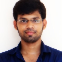 Jiju S Ali