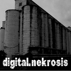 digital nekrosis
