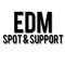Edm Sport & Support