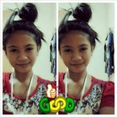 Cheska Nicole Garcia