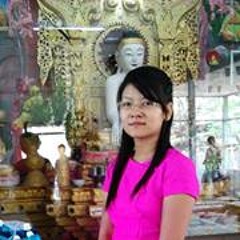 Myoyinmon Htwe