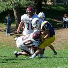 Dante BlueKing Kukula