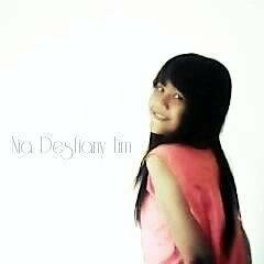 Nia Desfiany Lim