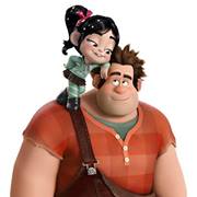 Wreck-It Ralph