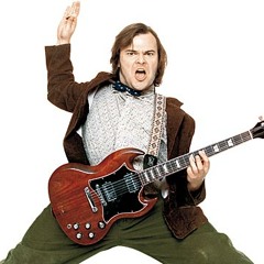 jack black audio