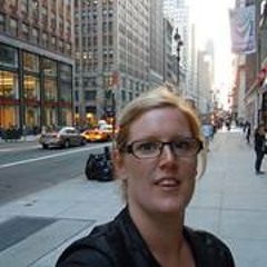 Mette Øfjord-Andersen