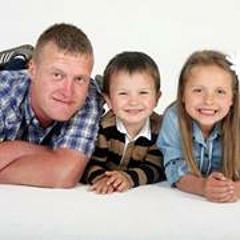 Michael Ruby Leo Croft