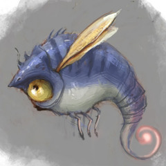 bugFISH