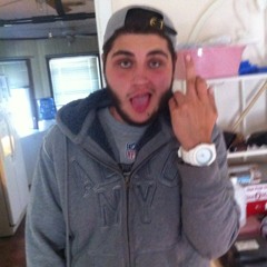 Michael Tamburello 23