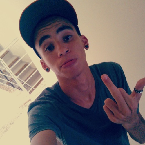 04 - Cartel MCs   Clube da Luta