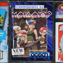 manganoid