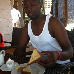 Patrick Kiai Githinji