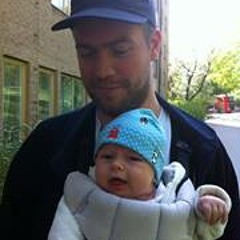 Andreas Björkenström