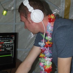 DJ Brooze