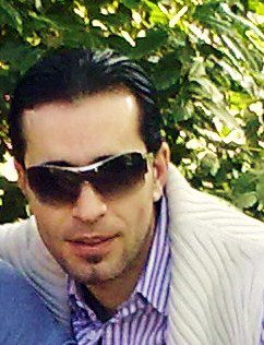 Samir Jafar