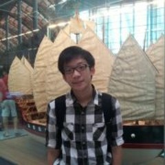 Michael Kong Ze Kang