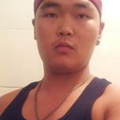 Tsenguun Tseenee