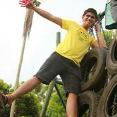 James Alexson Lodivico