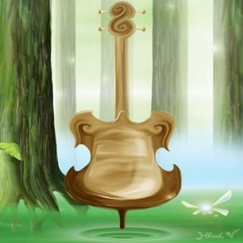 Song of Storms (Old)