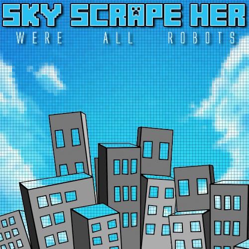 Eight Bit Sky Remix (Motionless Battle)
