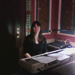 Nicole Edgecomb