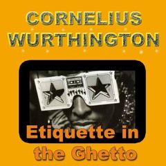 Cornelius Wurthington