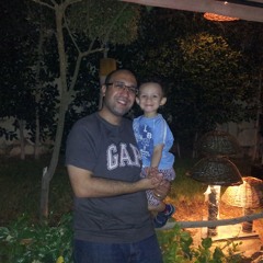 Ahmed Olwan