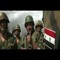 Long Live the Syrian Army