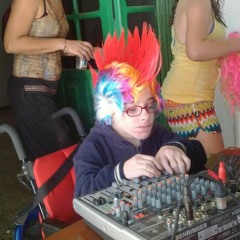dj witer