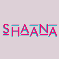 shaana-recordings