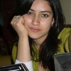 Ana Lucia Ruiz Pinedo
