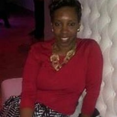 Tamara Britt-Simmons