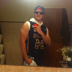 Kyle van der Westhuizen