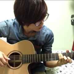 (Sungha Jung)Nostalgia_Cover iphone5 Record Test