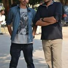 Salman Shafi 4
