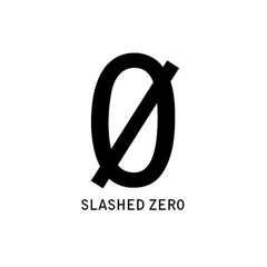 slashedzero