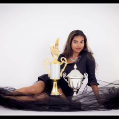 Tatchana Sardjoe Missier