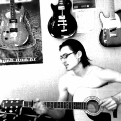 Write It On Your Skin - Newton Faulkner (Instrumental)