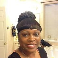 Felicia Brooks Berguin