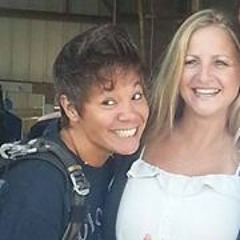 April Cobb Foster Shaw