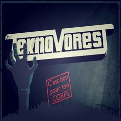 Teknovores Records