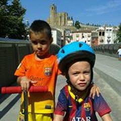 Sergio Farre Robador