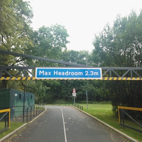 Spring Time for House Music