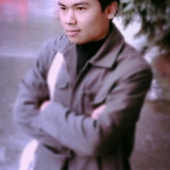 Nay Min Eain- It Has To Be You