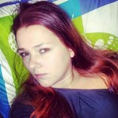 Samantha Van Klinkenberg